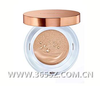 养肤粉底不脱妆,养肤底妆真的有效吗