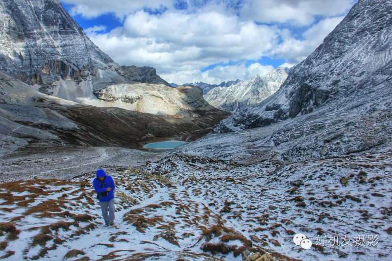 稻城亚丁游玩攻略需要准备什么,稻城亚丁攻略关注事项
