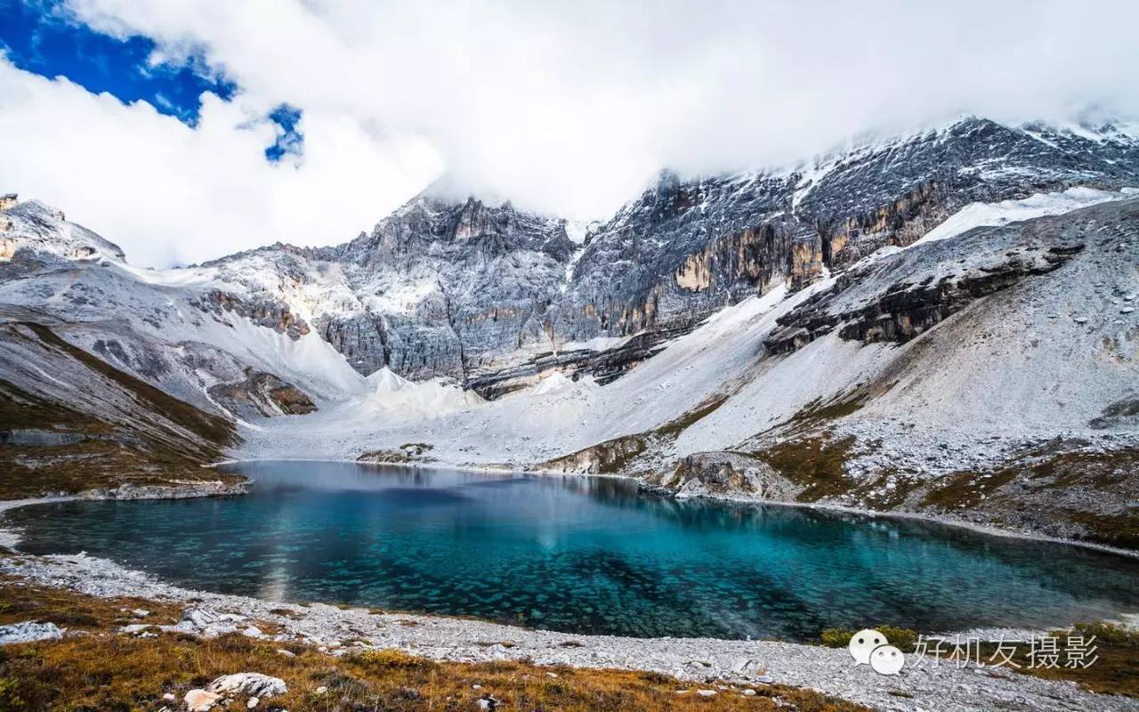 稻城亚丁游玩攻略需要准备什么,稻城亚丁攻略关注事项