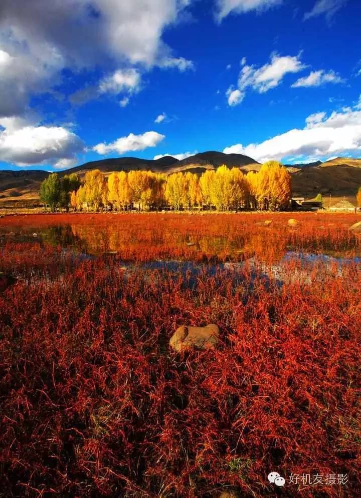 稻城亚丁游玩攻略需要准备什么,稻城亚丁攻略关注事项