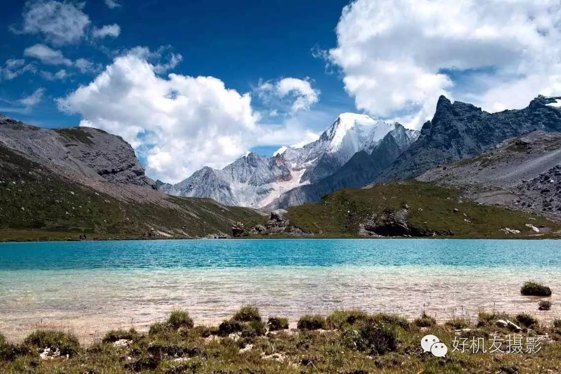 稻城亚丁游玩攻略需要准备什么,稻城亚丁攻略关注事项