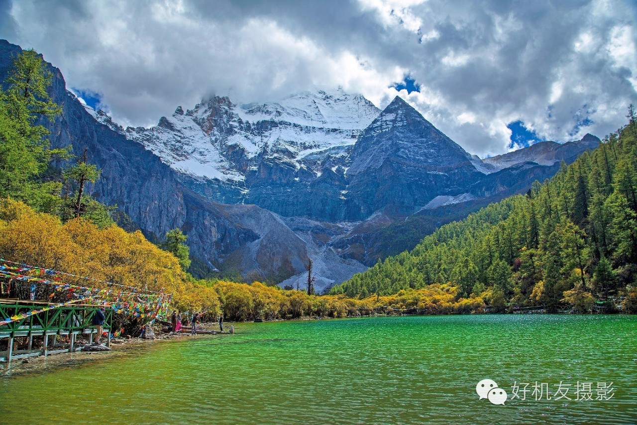 稻城亚丁游玩攻略需要准备什么,稻城亚丁攻略关注事项