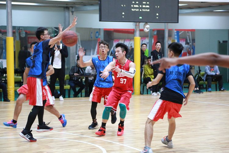 “新未来，星闪耀”-威迈YBDL大型主题活动横空出世