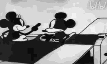 93岁高龄的米老鼠生日,88岁老头生日快乐