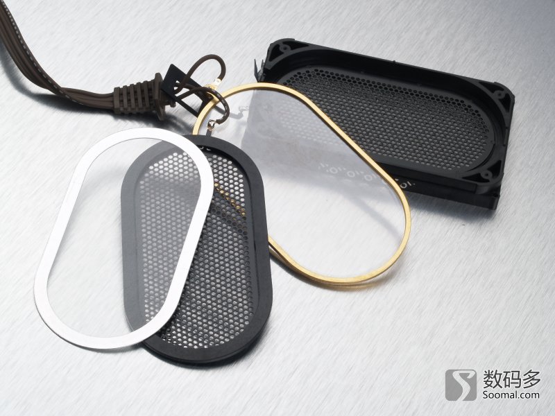 HIFIMANHE1000[平板式]与STAXSR-009[静电式]头戴式耳机测评报告[Soomal]