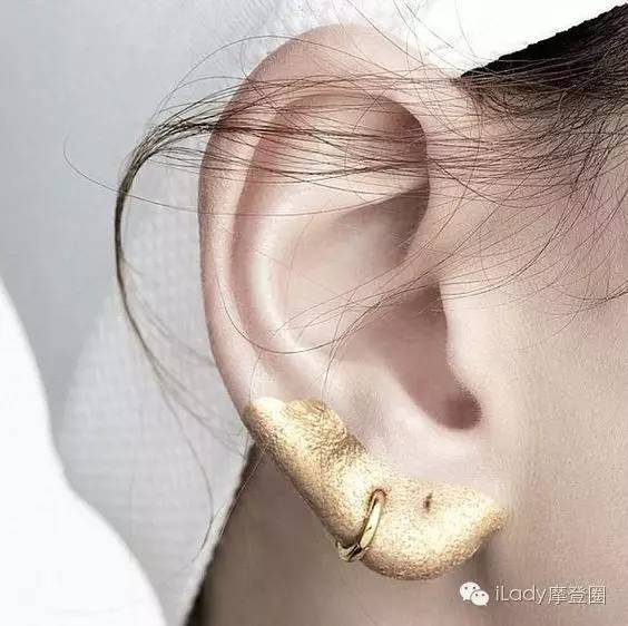 刷屏这么久，“耳妆”到底是个什么鬼？