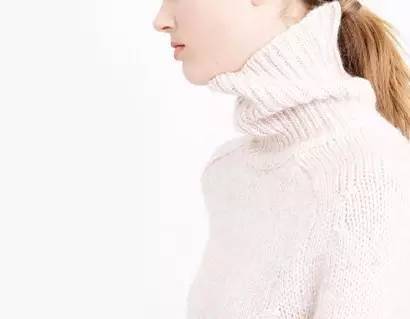 温暖又高级的冬日穿搭指南,你值得更好的高级点怎么说