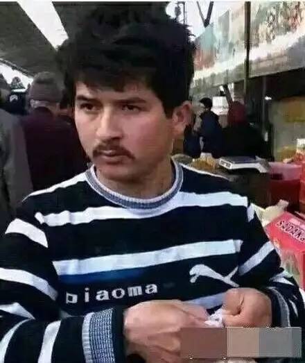 不开玩笑！中国民间真有千万个梅西……