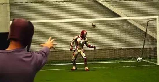 不开玩笑！中国民间真有千万个梅西……