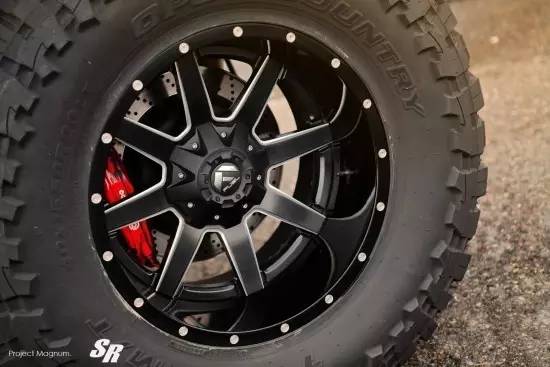 悍马h2翻新改装,悍马h2改装案例