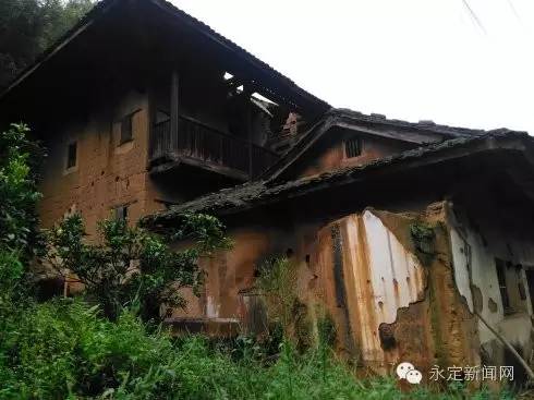 史海钩沉︱“活着”的烈士——红34师100团政委范世英家乡永定区金砂乡寻访记