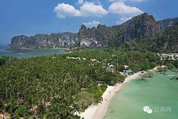 泰国旅游高端度假游,出去旅游性价比高的是哪个地方