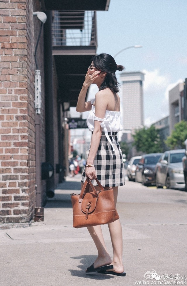 Melimelo又一款剁手的包包