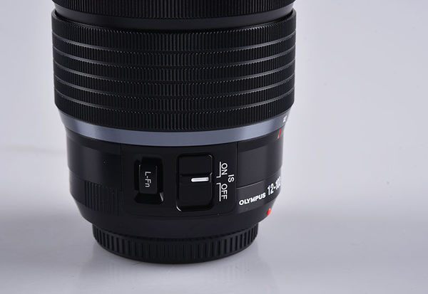 奥林巴斯12-100mm镜头有多牛,旅行好帮手