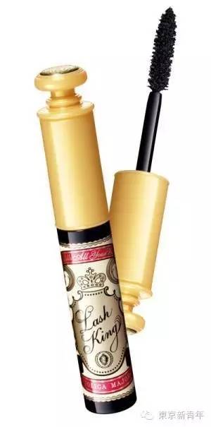 日本妹子平价彩妆,发现一款超级无敌平价好用的彩妆