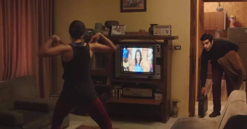 这部冷门恐怖片道尽了人类的贪婪,这部恐怖片有哪些看点