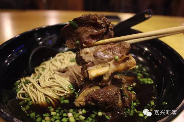 好切来~2016全新酥羊大面大汇总，找碗好羊肉陪你入冬吧！NO.444