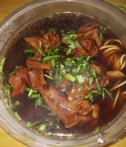 好切来~2016全新酥羊大面大汇总，找碗好羊肉陪你入冬吧！NO.444
