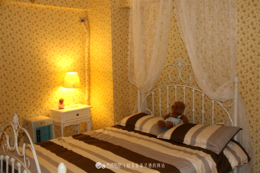 天津铃铛青旅，有家人和朋友的声音