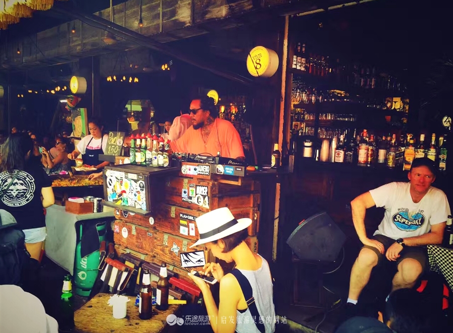 从泰北到泰南，如何优雅地买买买？