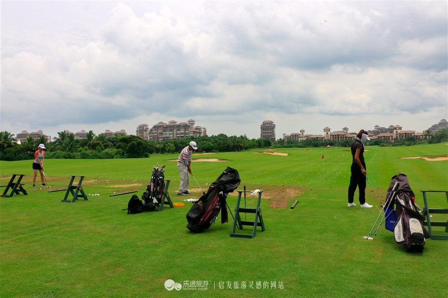 在海南除了看海还是看海,不去海南还有哪里适合看海