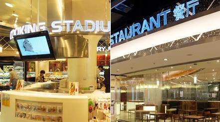 苏城进口超市辣么多丨哪家在家门口？哪家环球美味更齐全？都在这条微信里！