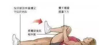 健身拉伸的正确方法和关注事项,健身拉伸的正确方式