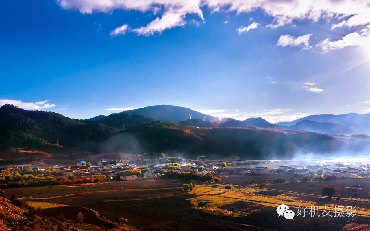 稻城亚丁游玩攻略需要准备什么,稻城亚丁攻略关注事项