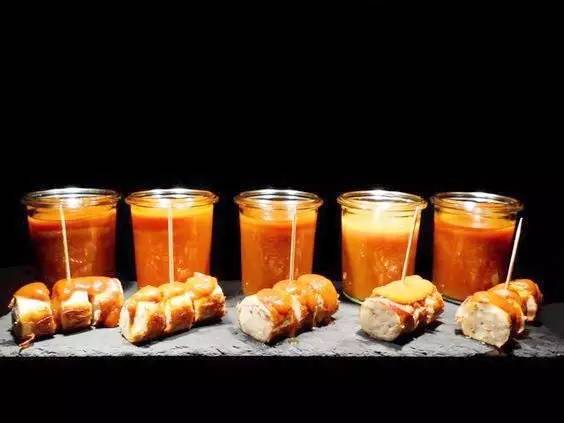 德国著名的啤酒和香肠,德国啤酒香肠