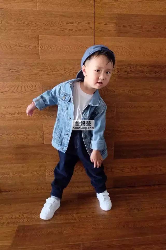 「晒穿搭」追加发奖！3份感恩礼物送给潮人爸妈们！