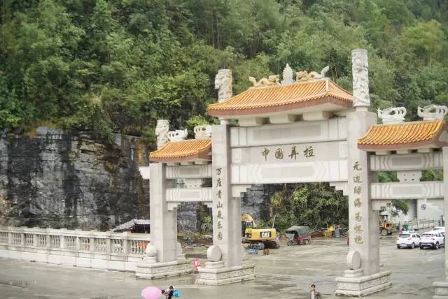 南宁市内空气好的地方,南宁周边郊外哪里好玩