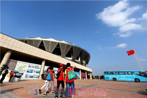 一路向北惊呆路人,一路向前柳云龙