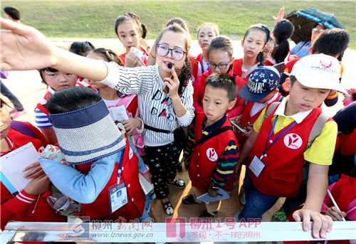一路向北惊呆路人,一路向前柳云龙