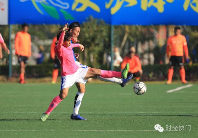 穿过硝烟而来的缅甸队在德宏战胜丽江队（附决赛赛程）