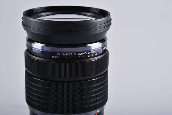 奥林巴斯12-100mm镜头有多牛,旅行好帮手
