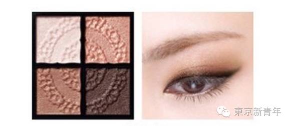 日本妹子平价彩妆,发现一款超级无敌平价好用的彩妆