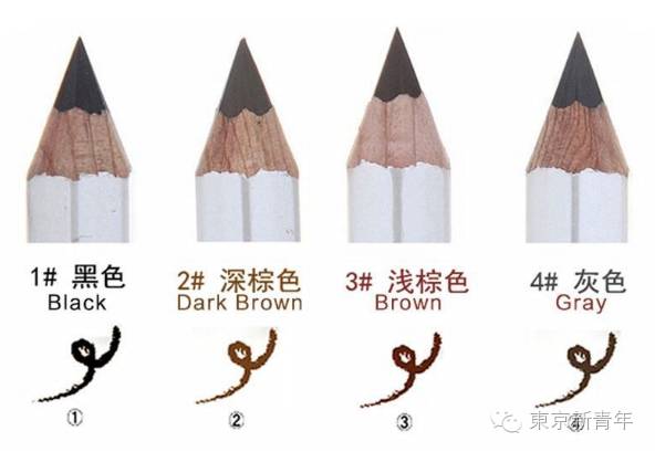 日本妹子平价彩妆,发现一款超级无敌平价好用的彩妆