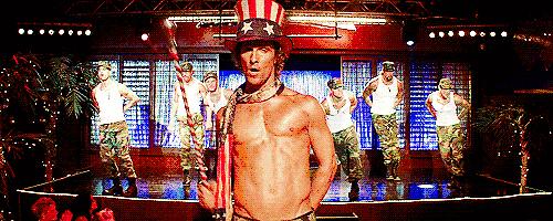 男神都是气球人：瘦子能变胖，胖子能变瘦！