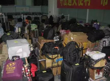 海关为什么不让代购,中国海关代购有风险吗