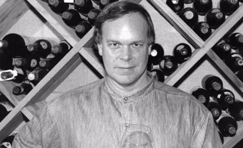 米歇尔罗兰，一代葡萄酒宗师的传奇