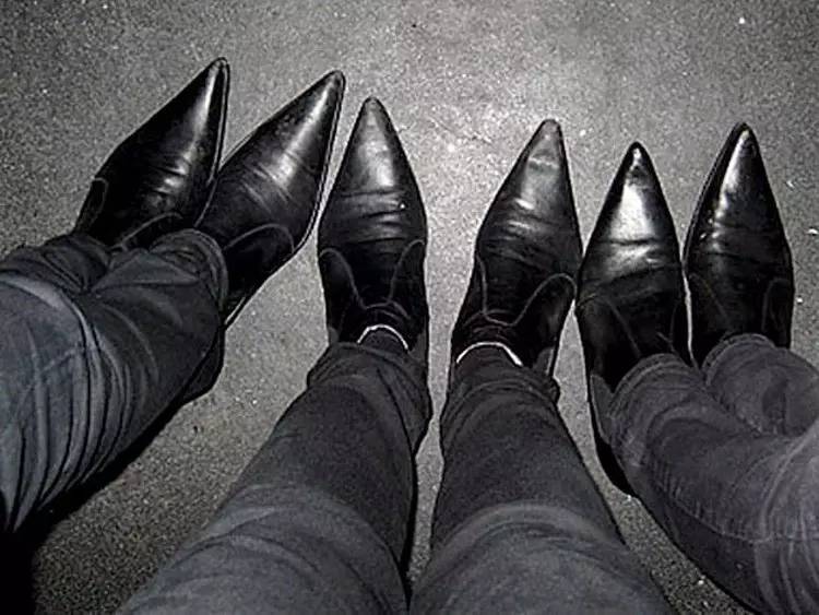 如果有人给你衣服该怎样拒绝,如果别人对你穿衣服有意见