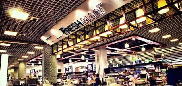 苏城进口超市辣么多丨哪家在家门口？哪家环球美味更齐全？都在这条微信里！