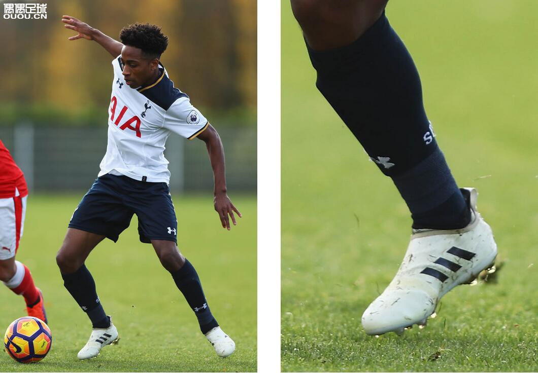 本周最好的战靴,2015全球战靴观察