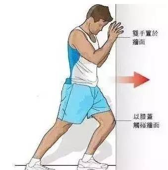 健身拉伸的正确方法和关注事项,健身拉伸的正确方式