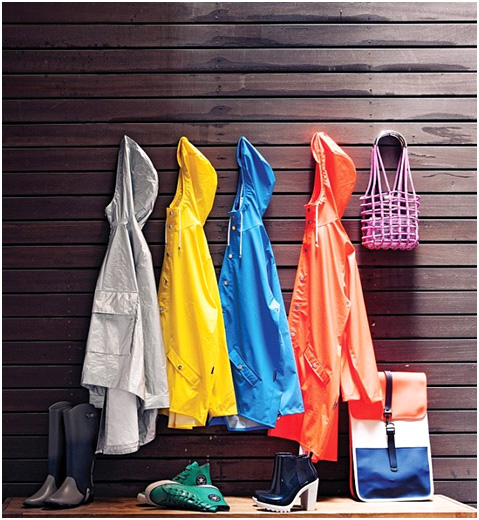 没完没了的下雨天,没完没了的雨天