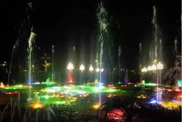 各个城市未来的样子汕头,30年前的汕头是怎么样的