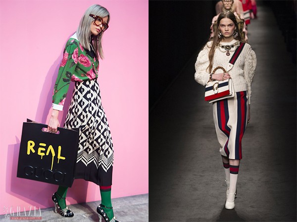 走十步见一双Vetements袜靴，要时髦何必吊死在同一个爆款上
