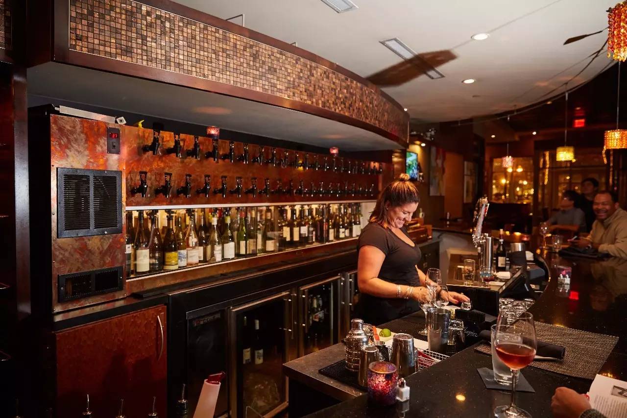 华盛顿的餐食,华盛顿特区美食