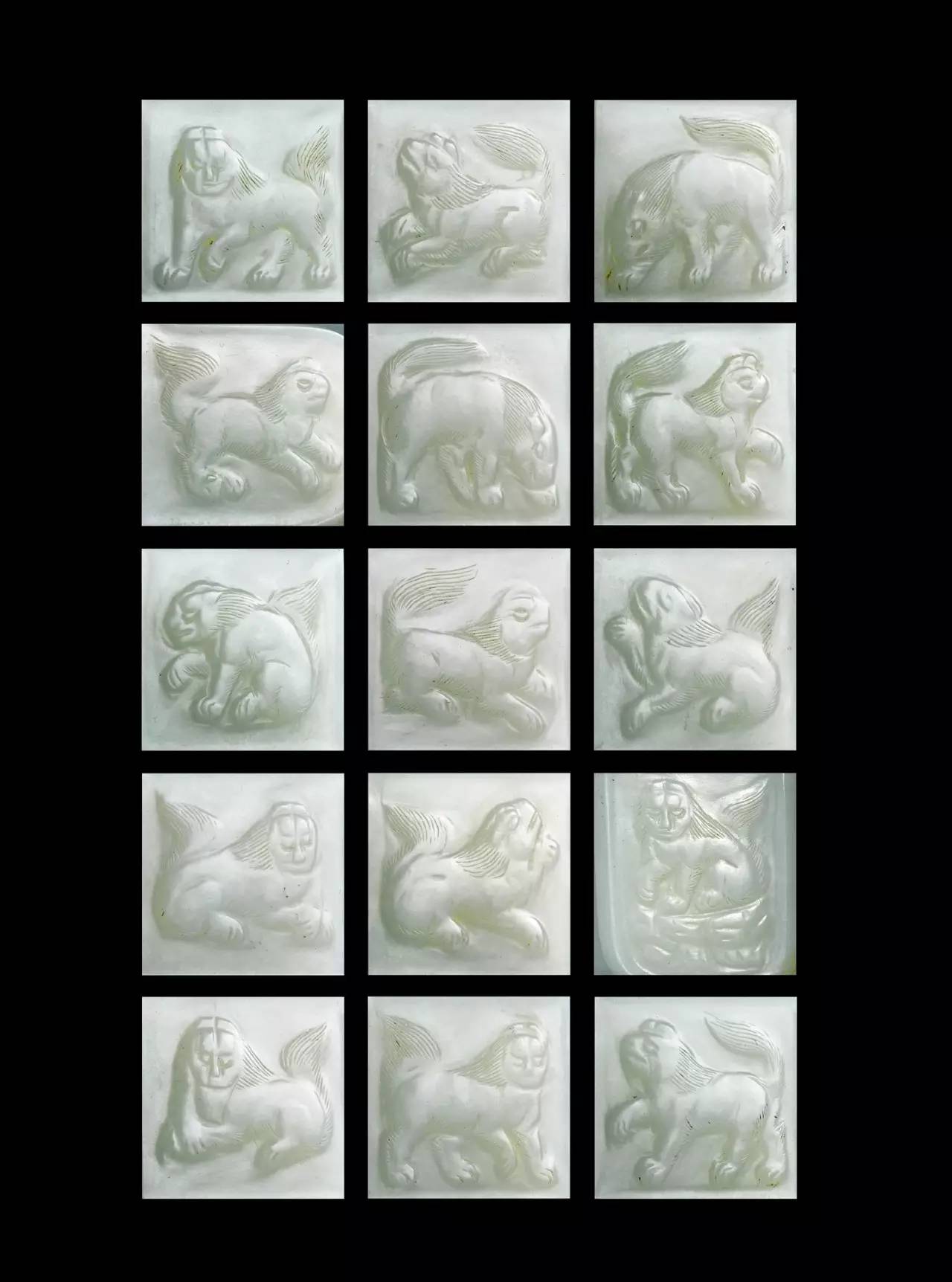 何家村唐代窖藏的考古发现,西安南郊何家村发现唐代窖藏文物