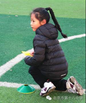 趣味性足球课堂,趣味小班足球课